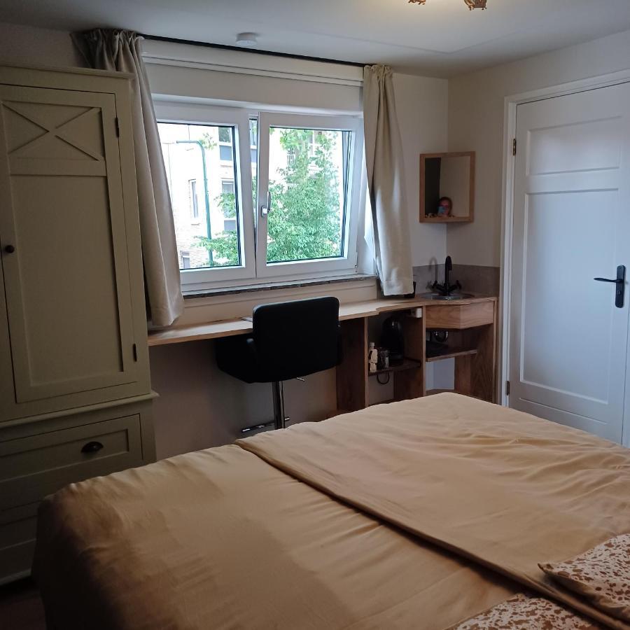 B&B Keukja Кёйк Экстерьер фото