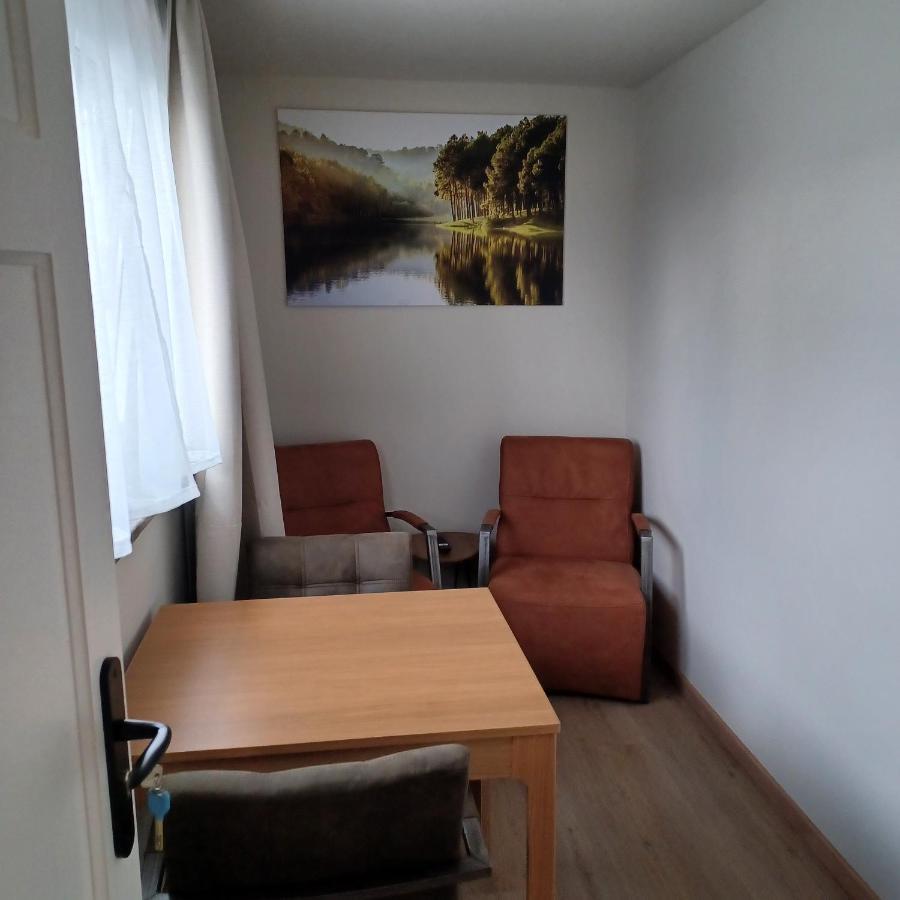 B&B Keukja Кёйк Экстерьер фото